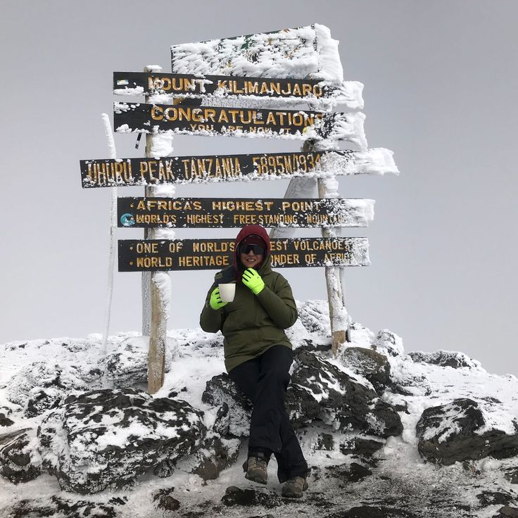 Summit Day