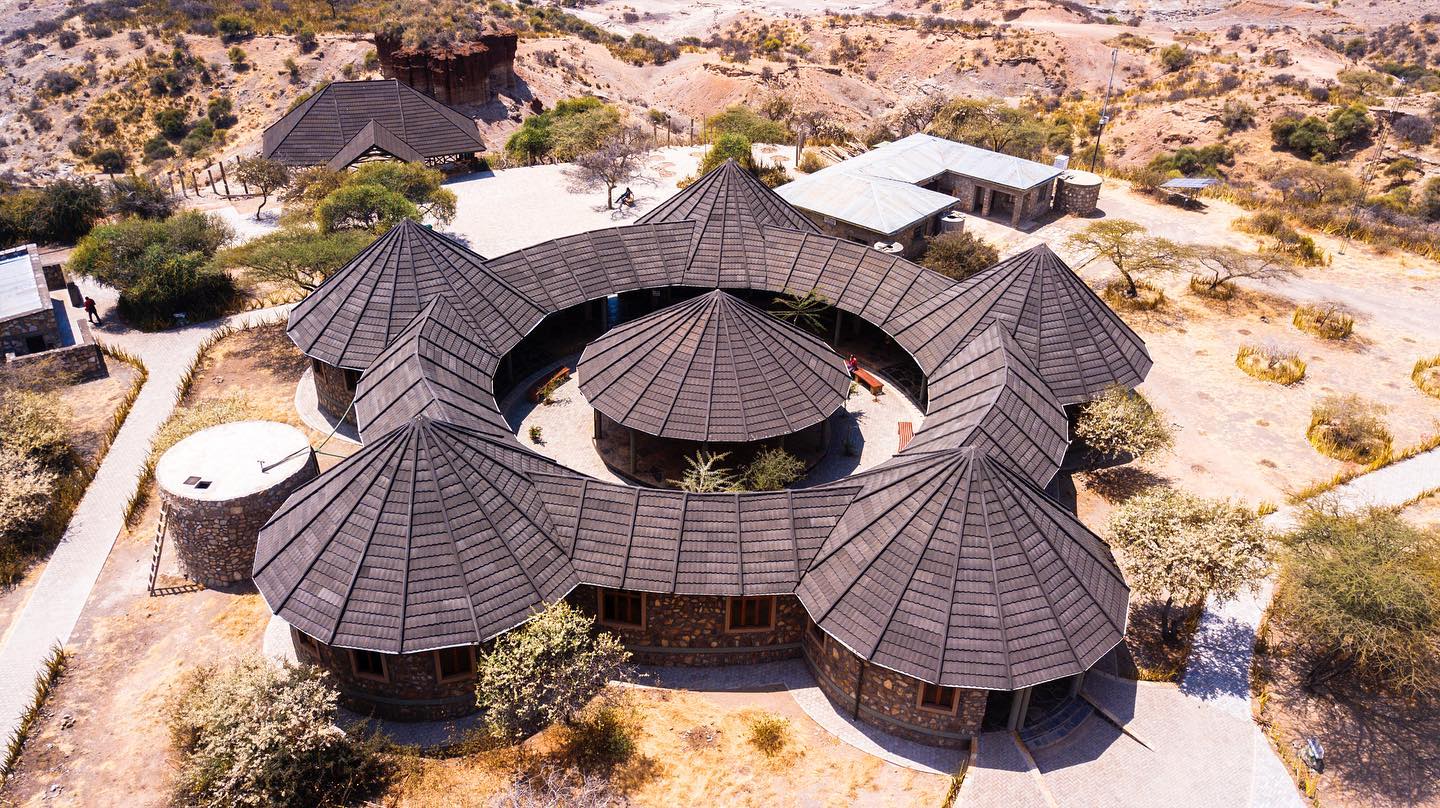 Olduvai Gorge