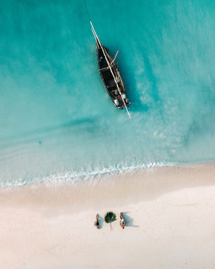 Coastal Paradise