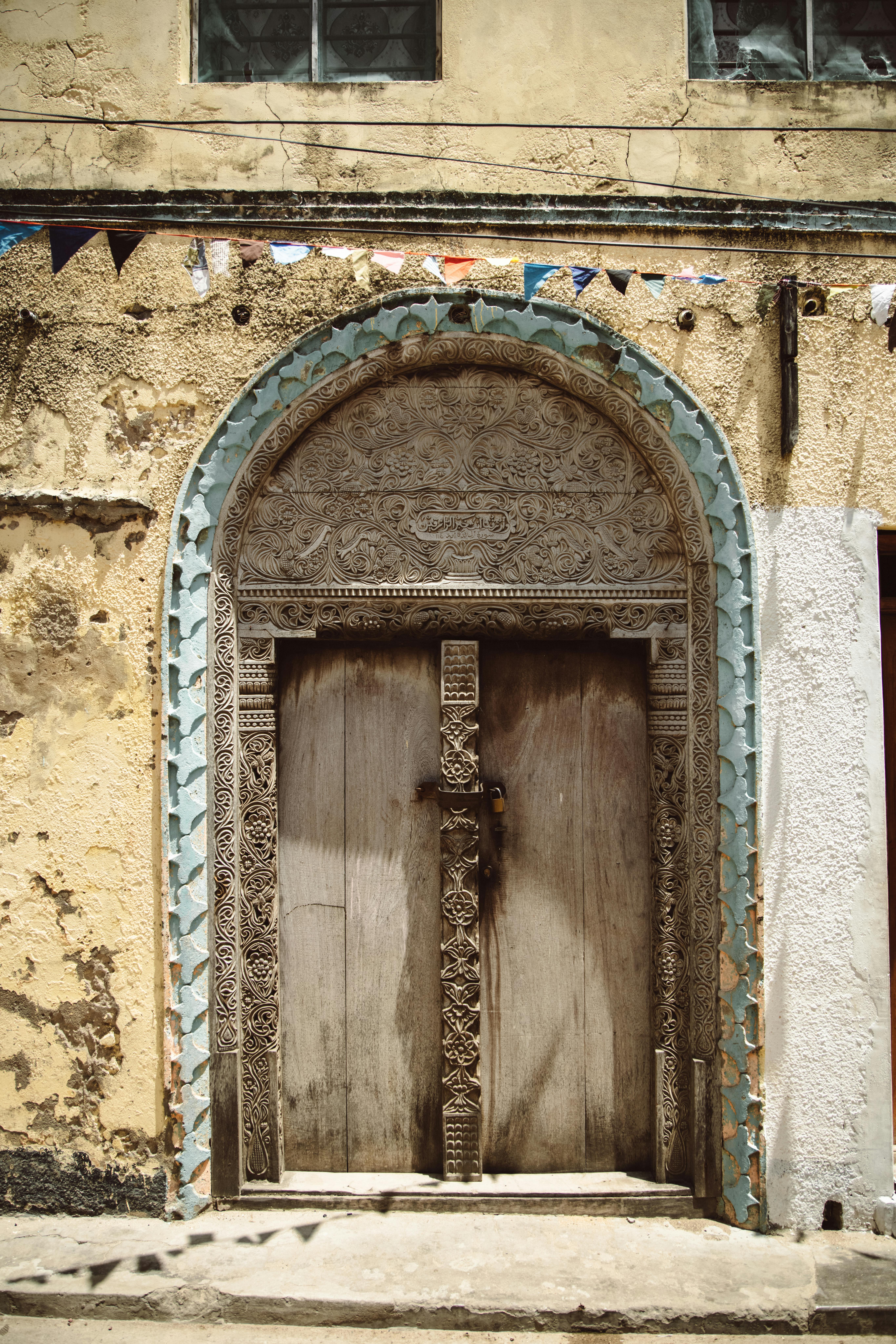 Stone Town