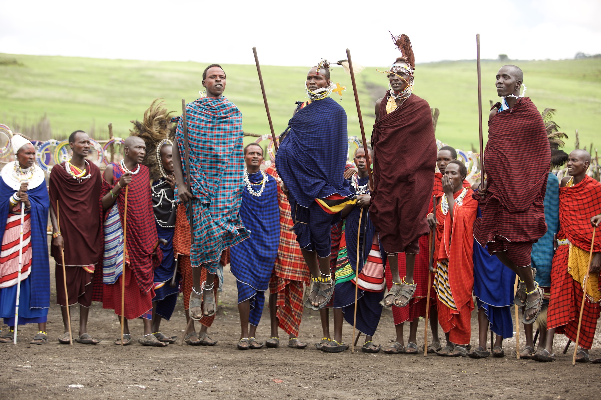 Karatu to Arusha